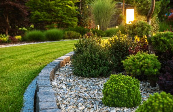 Grow your Small Backyard Landscaping business